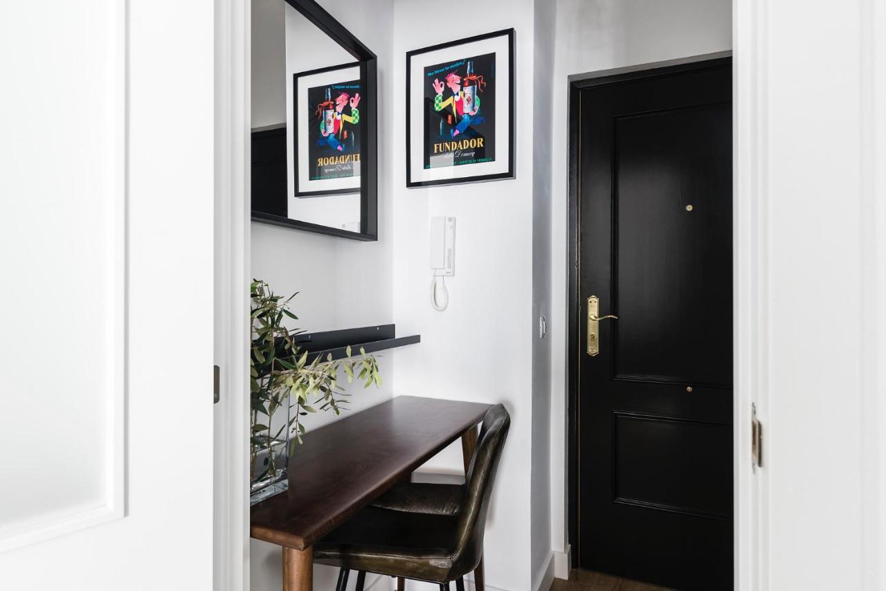 Apartamento San Juan, Parking Privado Jerez de la Frontera Kültér fotó