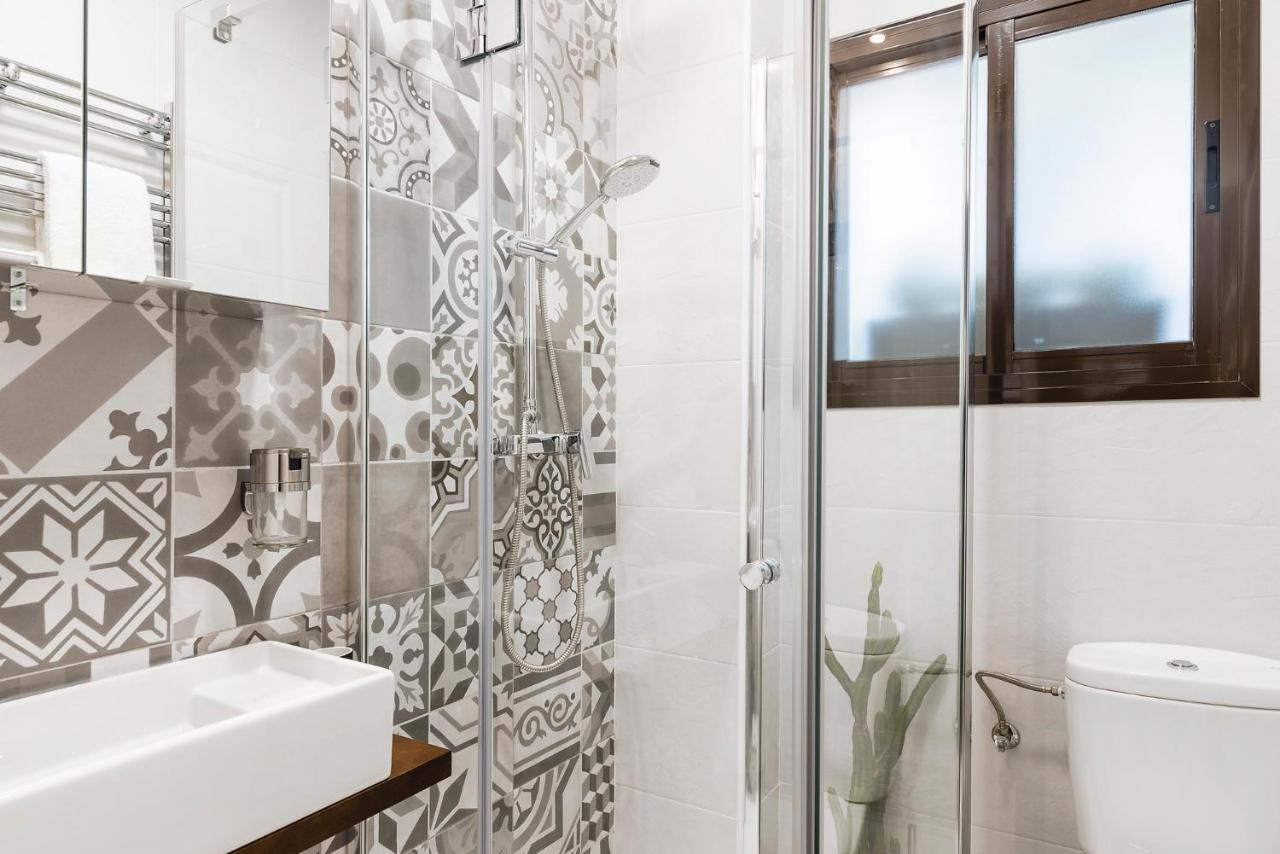Apartamento San Juan, Parking Privado Jerez de la Frontera Kültér fotó