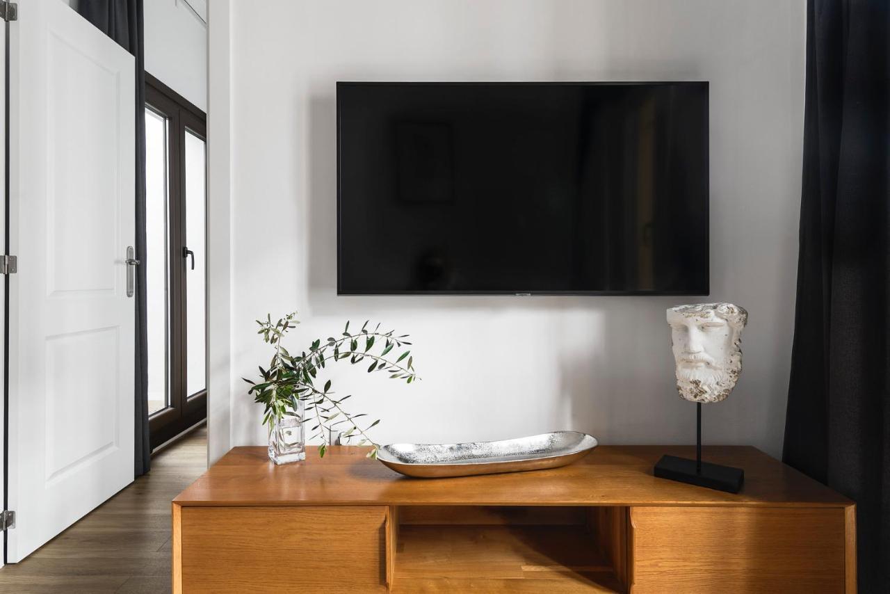 Apartamento San Juan, Parking Privado Jerez de la Frontera Kültér fotó