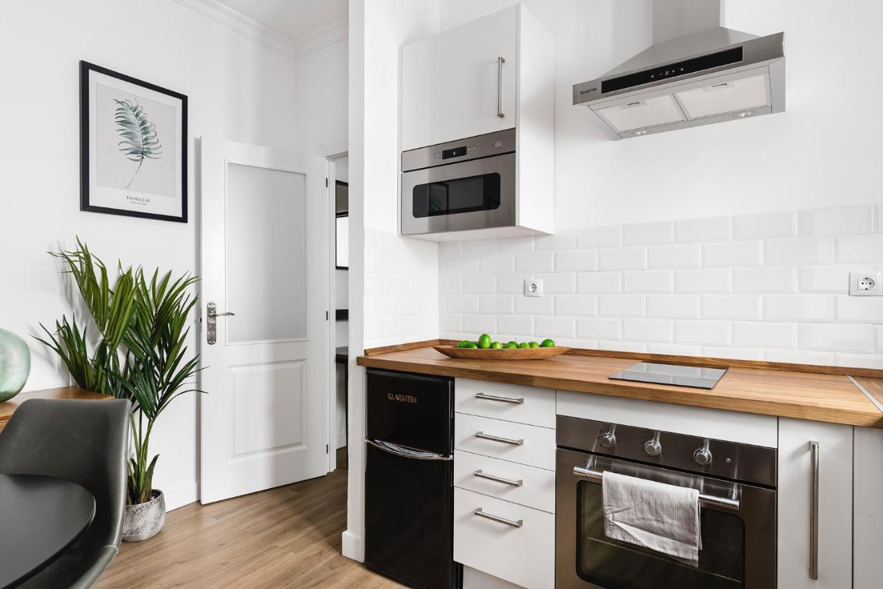 Apartamento San Juan, Parking Privado Jerez de la Frontera Kültér fotó