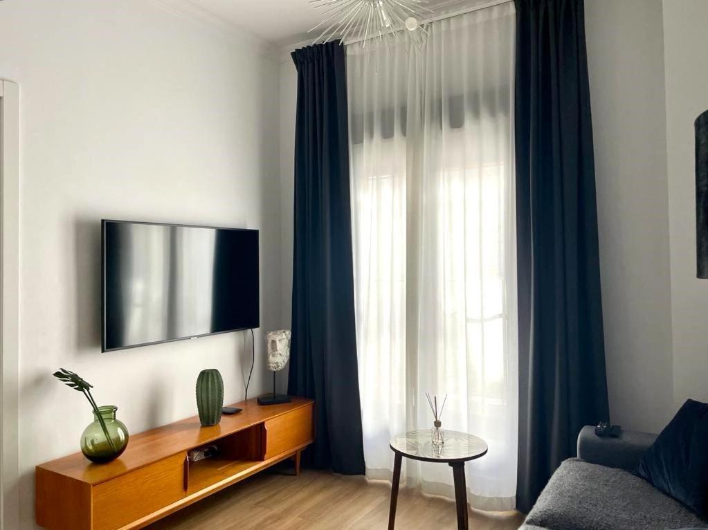 Apartamento San Juan, Parking Privado Jerez de la Frontera Kültér fotó