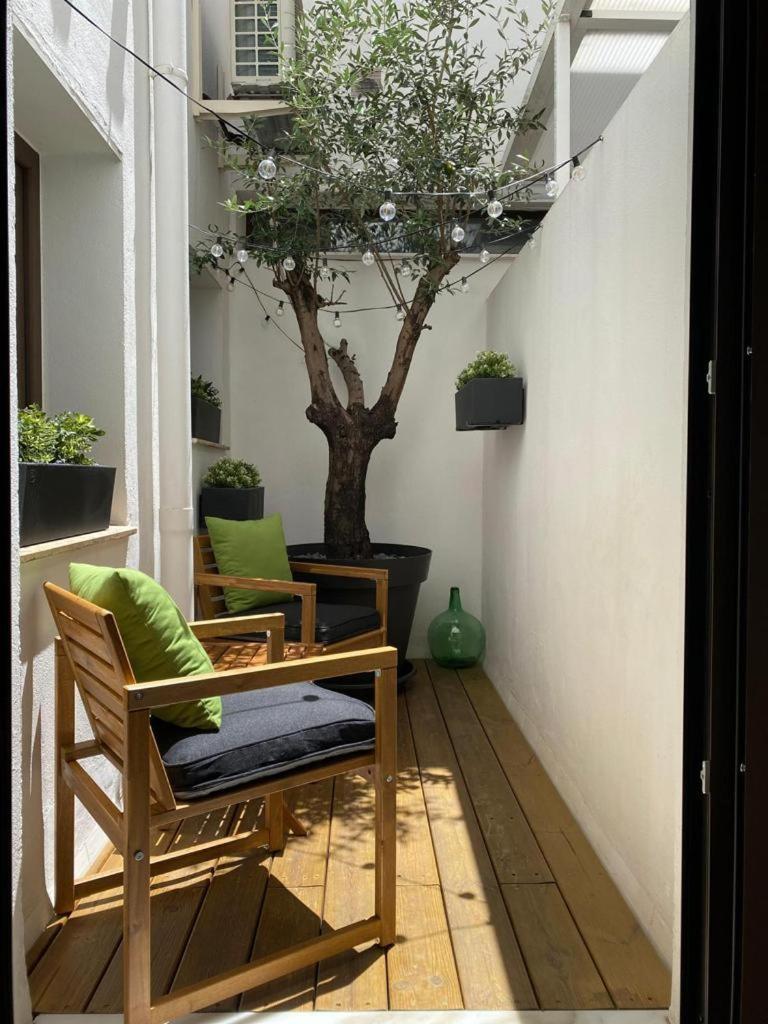 Apartamento San Juan, Parking Privado Jerez de la Frontera Kültér fotó