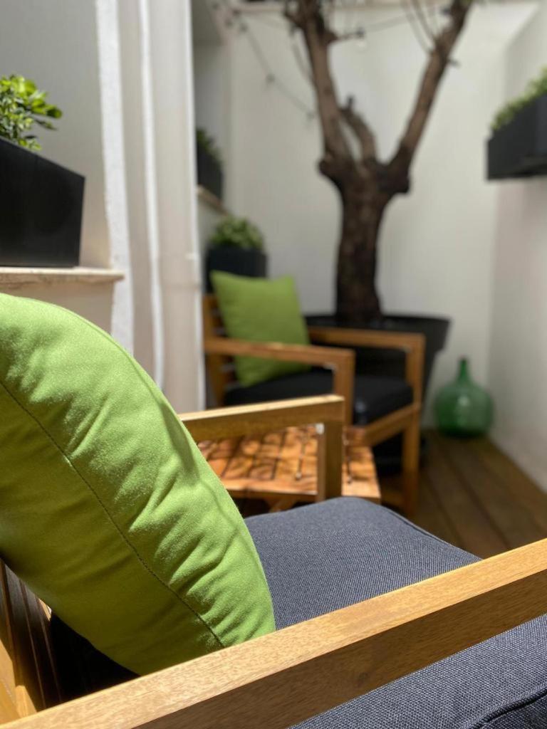 Apartamento San Juan, Parking Privado Jerez de la Frontera Kültér fotó